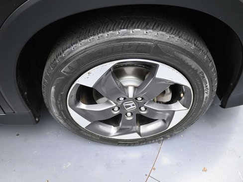 Certified 2018 Honda HR-V EX-L image 13