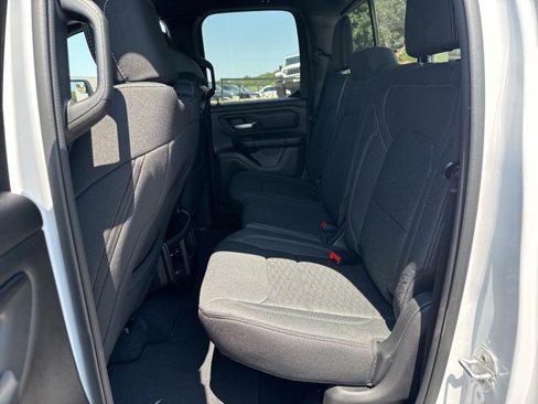 New 2025 RAM 1500 Tradesman image 18
