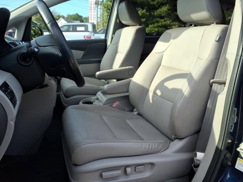 Used 2015 Honda Odyssey EX-L image 19