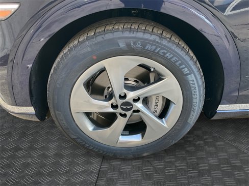 New 2026 Genesis GV70 2.5T image 9