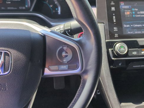 Used 2018 Honda Civic EX-T image 19
