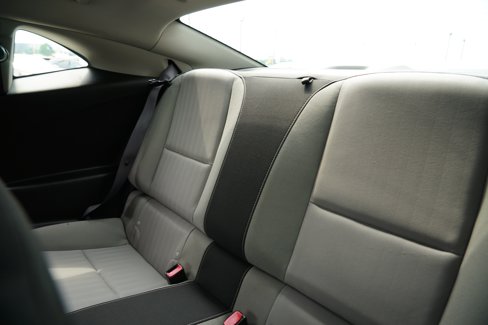Used 2012 Chevrolet Camaro LS image 24