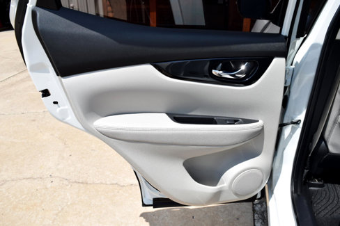 Used 2019 Nissan Rogue Sport SL image 11