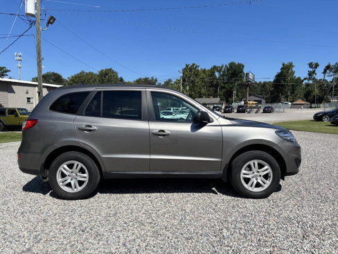 Used 2011 Hyundai Santa Fe GLS image 22
