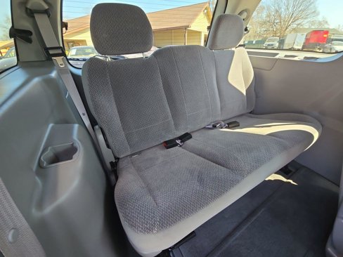Used 2002 Ford Windstar SE image 28