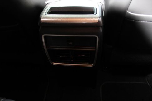 Used 2015 Nissan Murano SL w/ SL Technology Package image 23