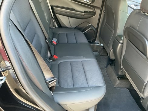 Used 2023 Chevrolet TrailBlazer RS image 23