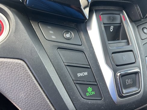 Used 2018 Honda Odyssey EX image 42