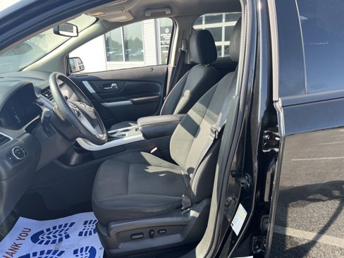 Used 2013 Ford Edge SEL image 15