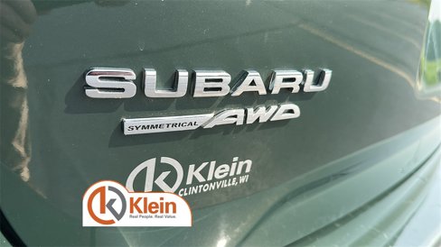 Used 2022 Subaru Forester image 11