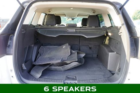 Used 2019 Ford Escape SE image 5