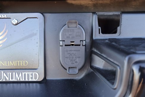 Used 2019 RAM 1500 Rebel image 61
