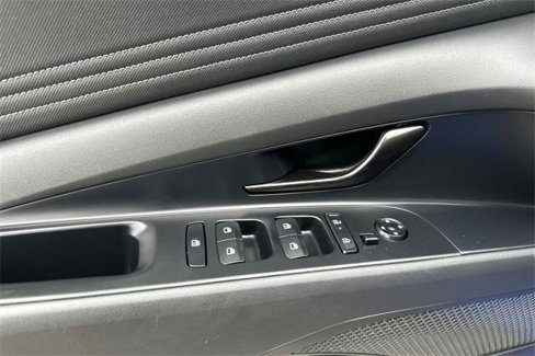 Used 2025 Hyundai Elantra Sport w/ Cargo Package image 11