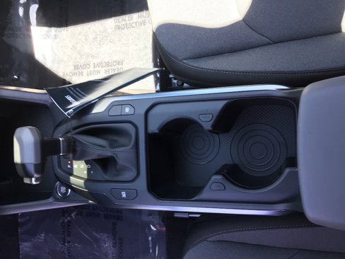 New 2025 Kia K4 LX image 14