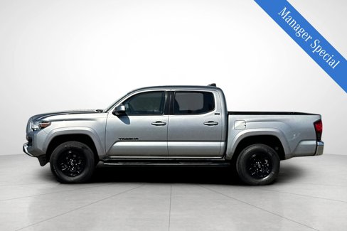 Used 2021 Toyota Tacoma SR5 image 25