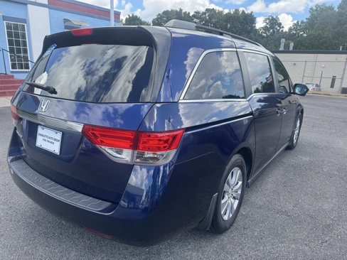 Used 2016 Honda Odyssey EX-L image 6