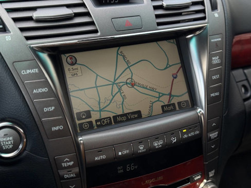 Used 2008 Lexus LS 460 L image 14