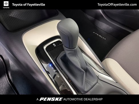 New 2026 Toyota Corolla LE image 30