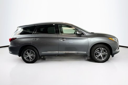 Used 2018 INFINITI QX60 AWD w/ Premium Plus Package image 4