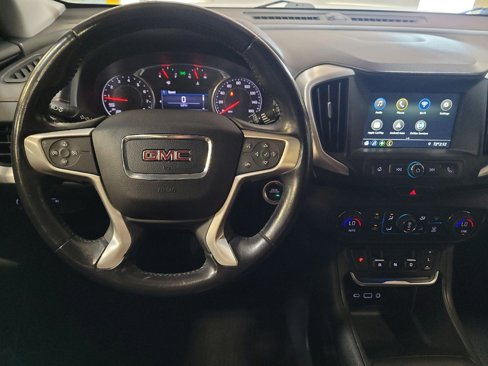 Used 2019 GMC Terrain SLE w/ Driver Convenience Package image 22