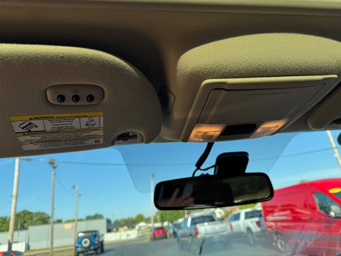 Used 2016 Ford Expedition Limited w/ Equipment Group 301A image 19