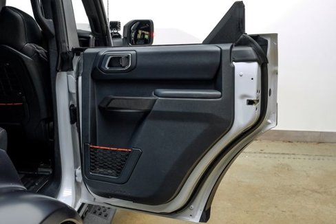 Used 2023 Ford Bronco Raptor image 79