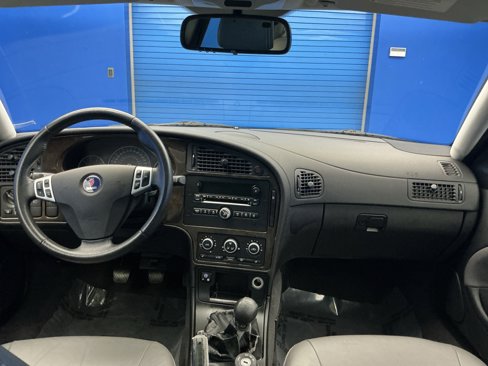 Used 2006 Saab 9-5 2.3T image 23