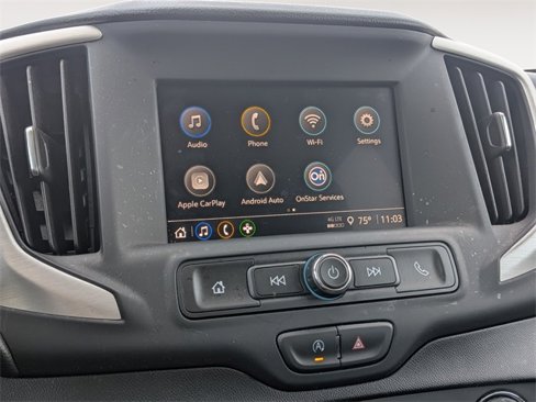 Used 2023 GMC Terrain SLE w/ Driver Convenience Package image 17