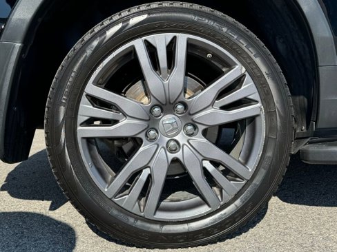 Used 2019 Honda Passport EX-L image 12