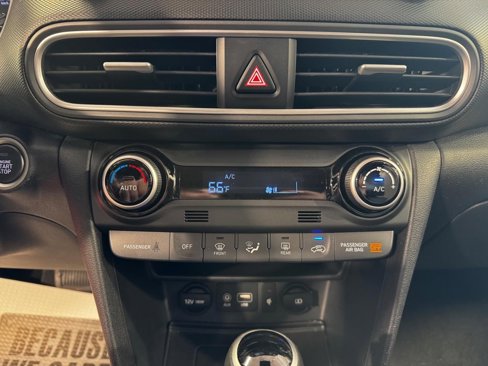 Used 2018 Hyundai Kona Ultimate image 20