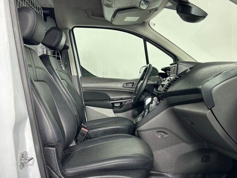 Used 2019 Ford Transit Connect XL image 10