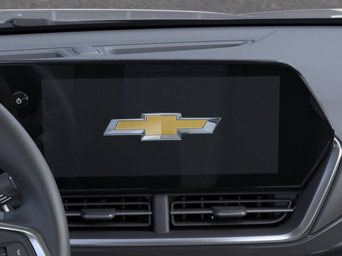 New 2025 Chevrolet Trax ACTIV w/ Sunroof Package image 44