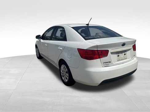 Used 2012 Kia Forte EX image 14