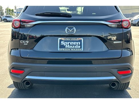 Certified 2022 MAZDA CX-9 Grand Touring image 52