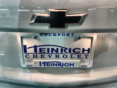 Used 2020 Chevrolet Equinox LT image 29