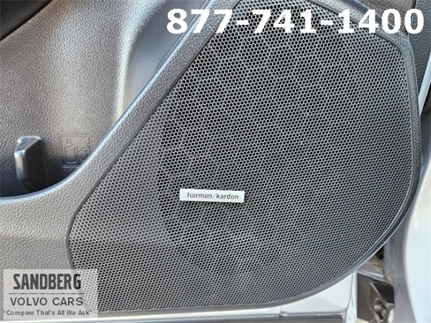 Used 2017 Subaru Forester 2.5i Touring image 20