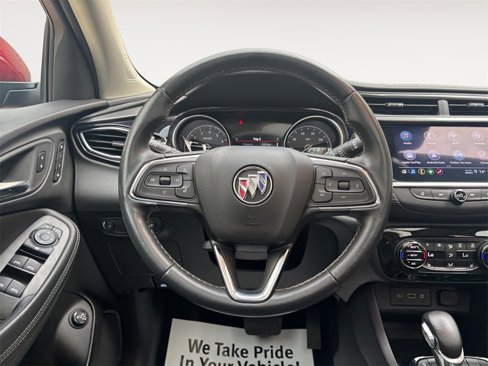Used 2023 Buick Encore GX Essence w/ Experience Buick Package image 19