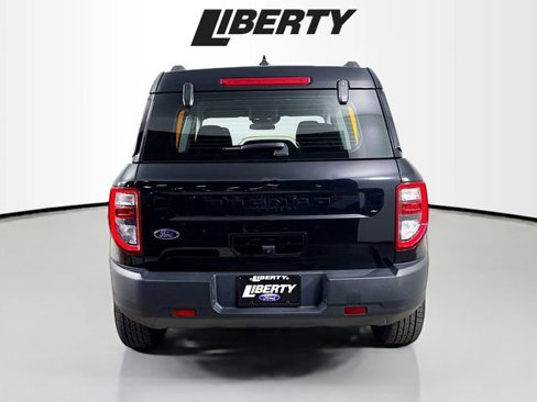 Used 2021 Ford Bronco Sport image 6