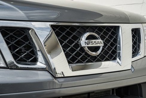 Used 2017 Nissan Frontier SV w/ SV Value Truck Package image 15