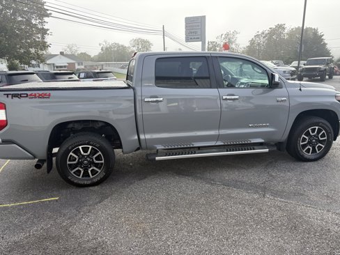 Used 2019 Toyota Tundra Limited image 5
