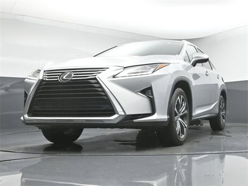 Used 2016 Lexus RX 350 AWD image 11