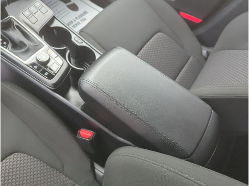 Used 2024 Kia Sportage LX image 26