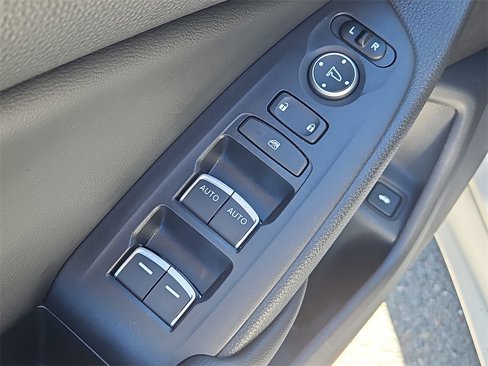 Certified 2018 Honda Accord Sport image 21