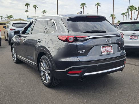 Used 2019 MAZDA CX-9 Signature image 7