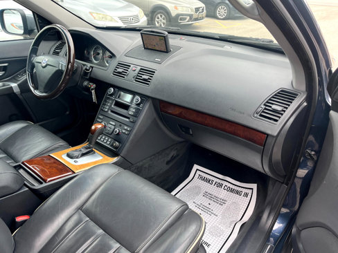 Used 2013 Volvo XC90 3.2 image 20