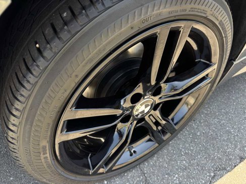 Used 2015 BMW 335i xDrive Sedan image 31