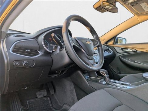 Used 2023 Chevrolet Malibu LT image 10