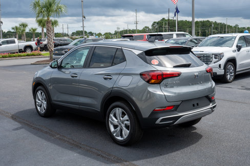 New 2026 Buick Encore GX Preferred w/ Comfort Package image 5