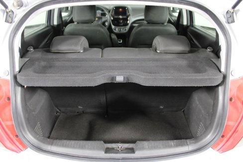 Used 2021 Chevrolet Spark LS image 20