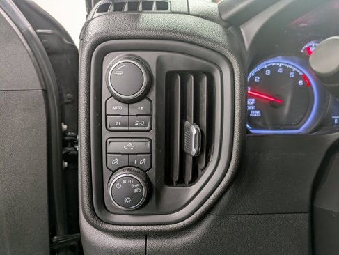 Used 2021 Chevrolet Silverado 1500 Custom image 20